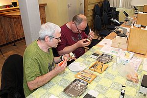 Workshop